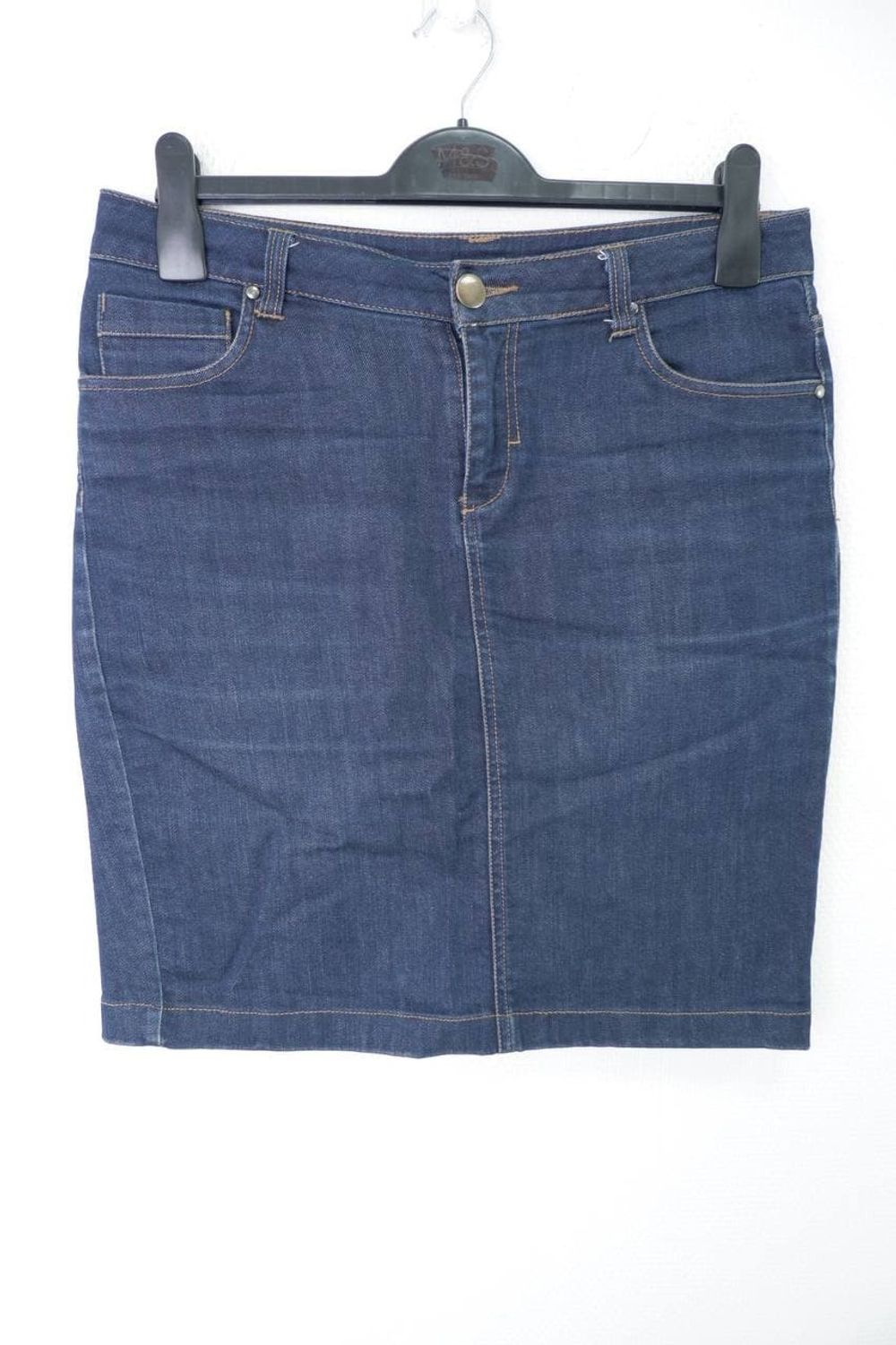 Юбка Flo&Jo джинсовая 44/46 размер