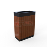 Вазон Вэйд Лонг 1