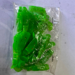 Силиконы набор 6 см №90