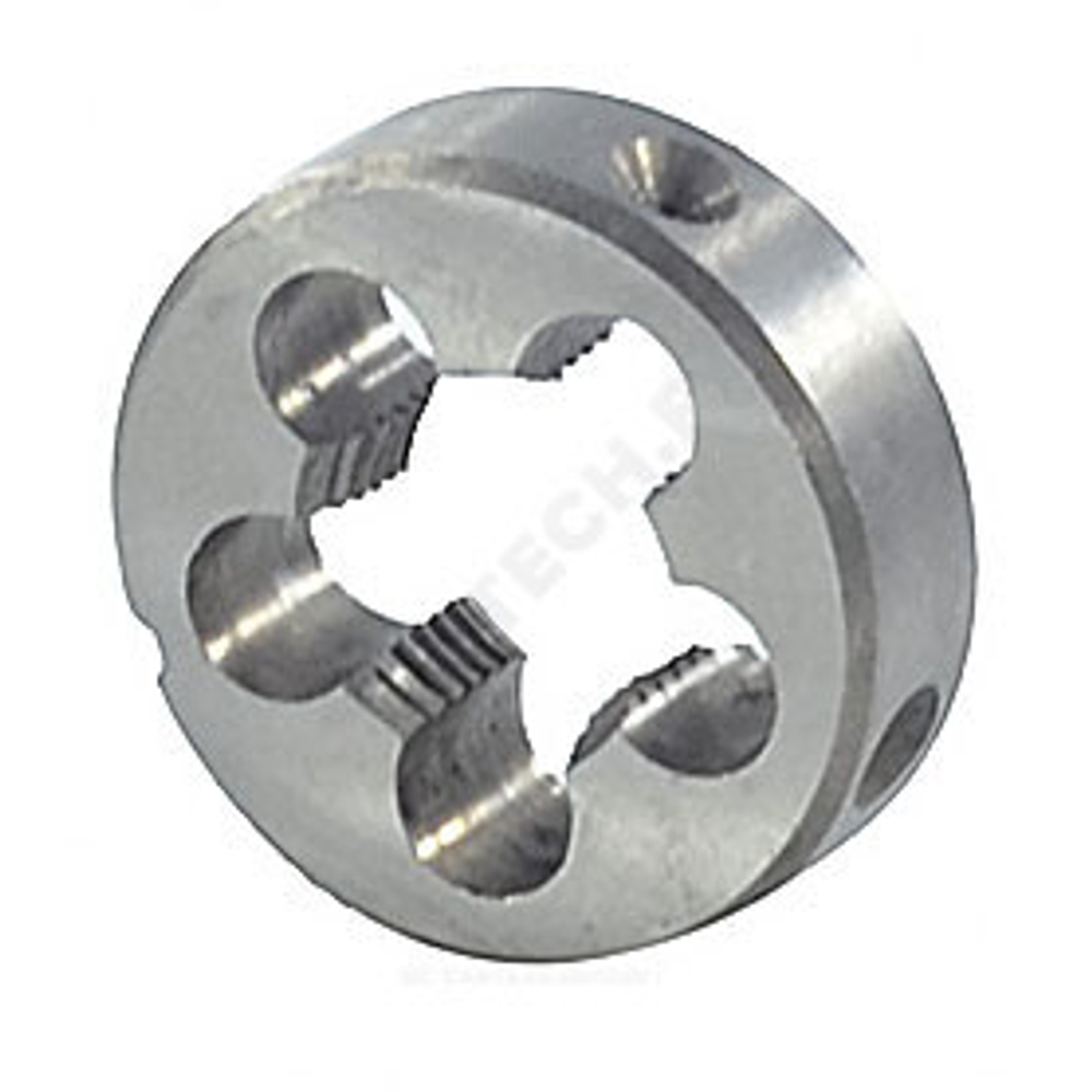 Плашка 2654-0163 с трубной резьбой 3/4" Дн55 ГОСТ 9740-71