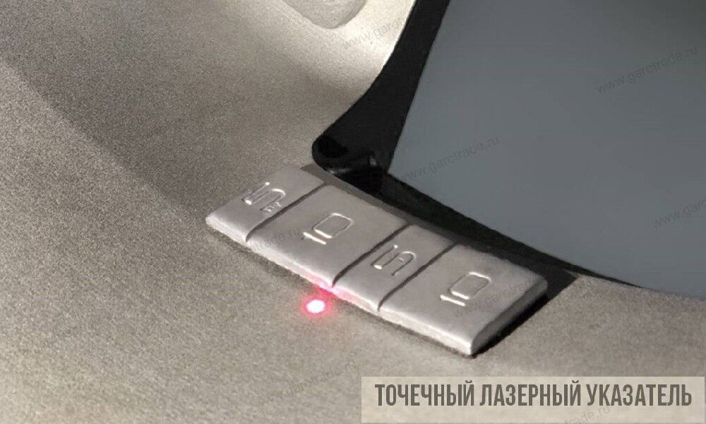 Балансировочный станок Сивик Galaxy Plus (СБМП-60/3D Л)