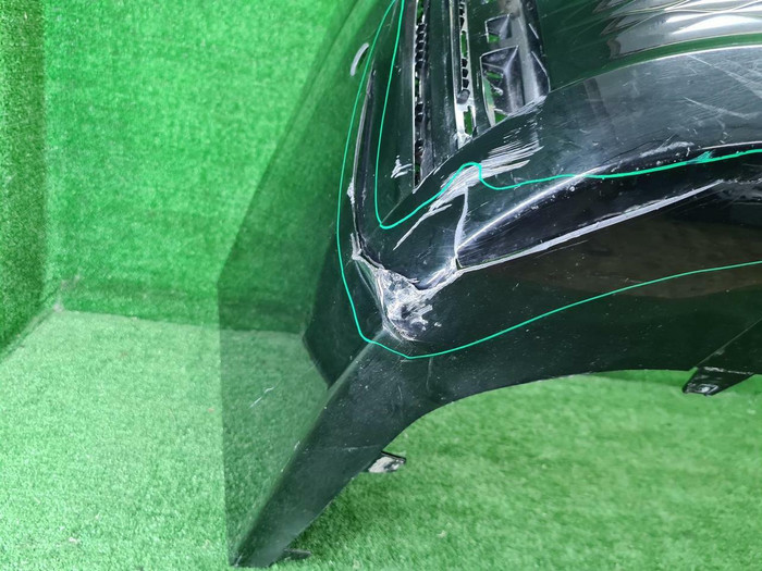 Бампер задний Voyah Dream (2021-н.в.)