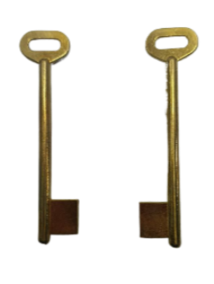 Заготовка дверняк ГПЗ 2 (GPZ2D)