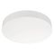 Накладной светодиодный светильник Arlight IM-FLOWER-EMERGENCY-3H-R280-15W Day4000-MIX (WH, 110 deg, 230V) 042555