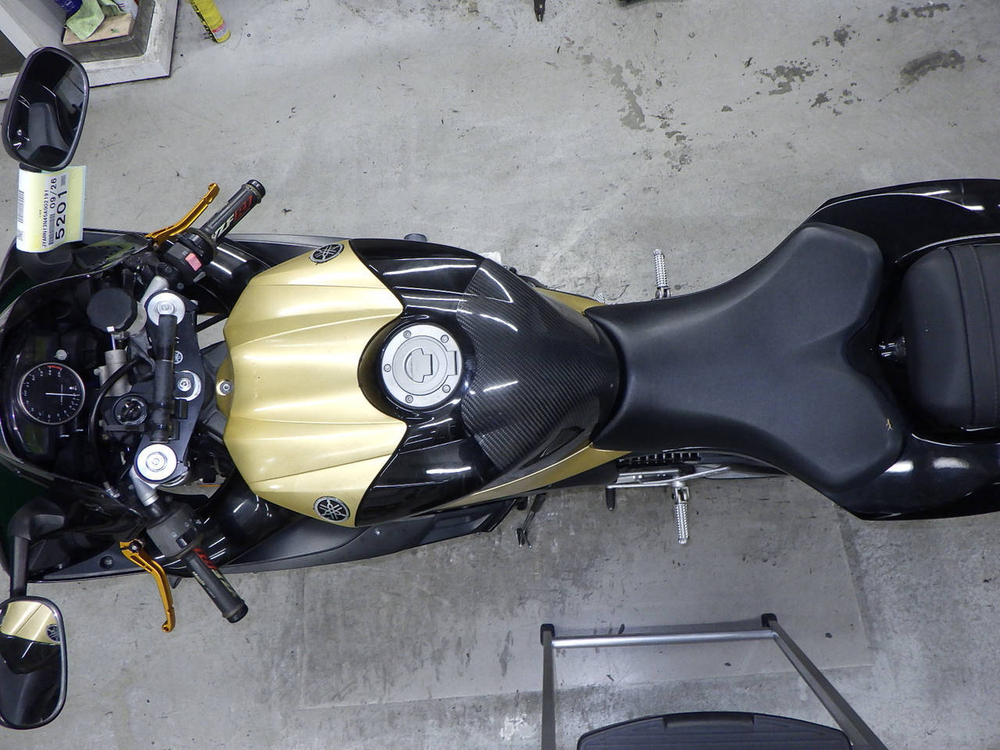 Yamaha YZF-R1 2005