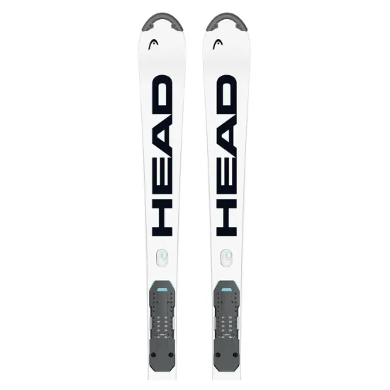 Горные лыжи Head WCR e.SL Rebel Team