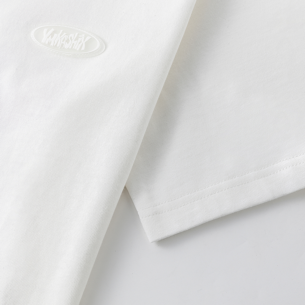 Футболка Ymkashix Cover