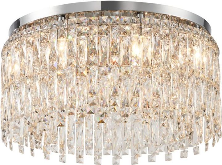 Потолочная люстра Stilfort Santorini 2173/09/08C