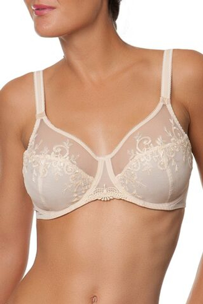 Бюстгальтер Apolline с мягкими чашками (Размер: 85G) (Цвет: нежно-розовый)