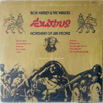 Marley Bob - Exodus