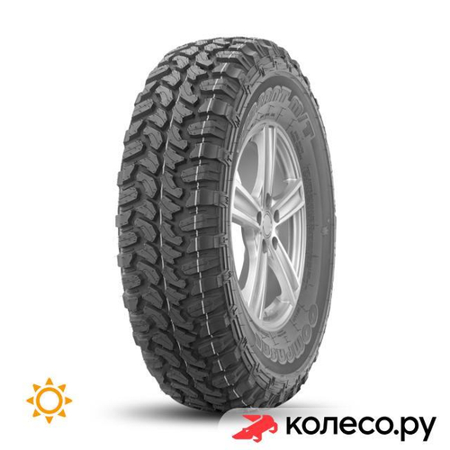 Versant M/T 265/70 R17 121/118Q