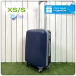 Ручная кладь King of King, Темно-синий, S