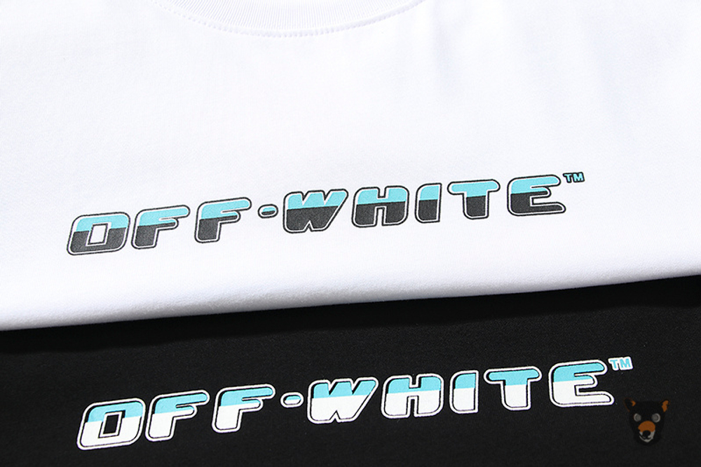 Футболка Off-White