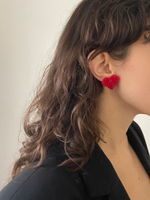 HEART earring
