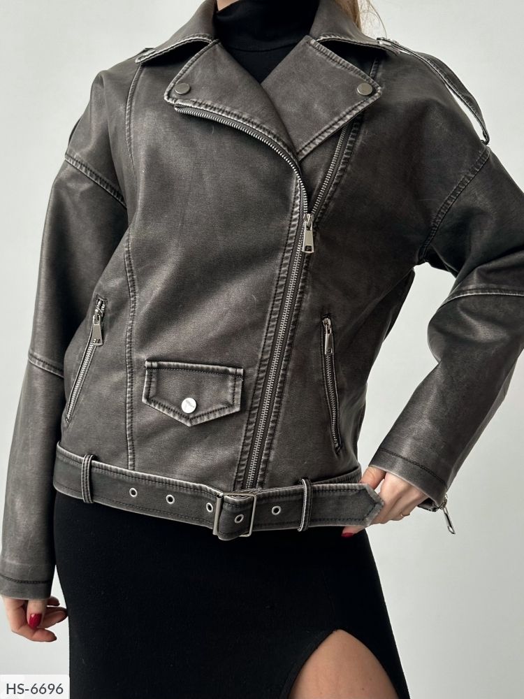 Куртка HS-6695 Фабрика Моды Куртка HS-6695 Фабрика Моды