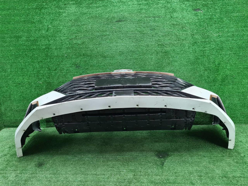 Бампер передний Chery Arrizo 8 (2022-н.в.) В сборе