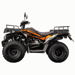 Квадроцикл RATO 200