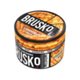 Бестабачная смесь для кальяна BRUSKO 50г MEDIUM