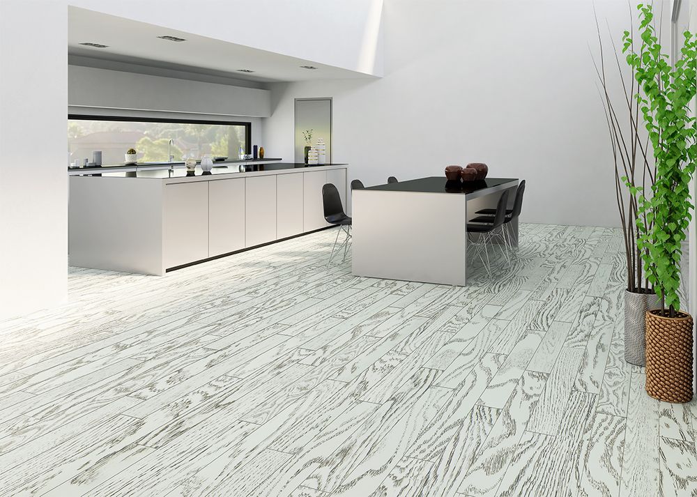 Инженерная доска Дуб Милан элит, 1,86 м²