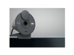 Веб-камера Logitech Brio 300 Graphite