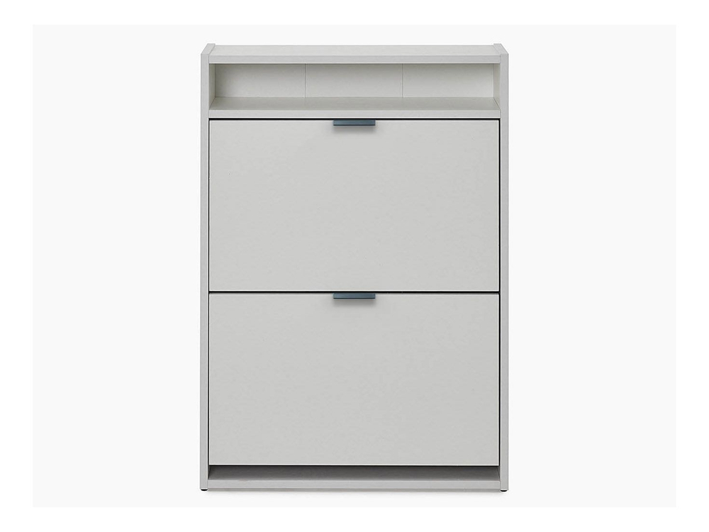 Обувница Комфорт К-2 Белый