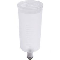 Бачок для JAS1152, 40мл