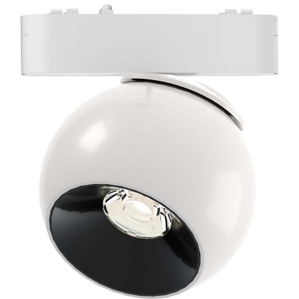 Светильник подвесной Wertmark Technical Hadar светильник на шинопровод, Led, 12W, 3000K WTH.O13.007.30.12