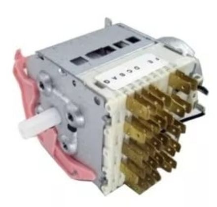 Таймер для стиральной машины Indesit (Индезит)/ Ariston (Аристон) 065975