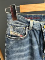 Джинсы Diesel, 152