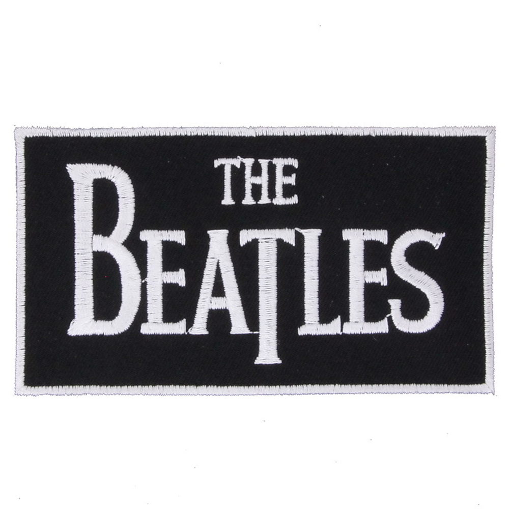 Нашивка The Beatles (004)
