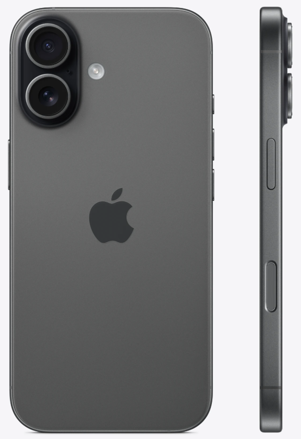 Apple iPhone 17 256ГБ Black (Без RuStore) E Sim