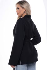 Жакет (черный) Б8868 LT Collection