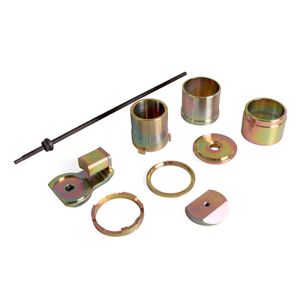 Съемник сайлентблоков Car-Tool CT-D031