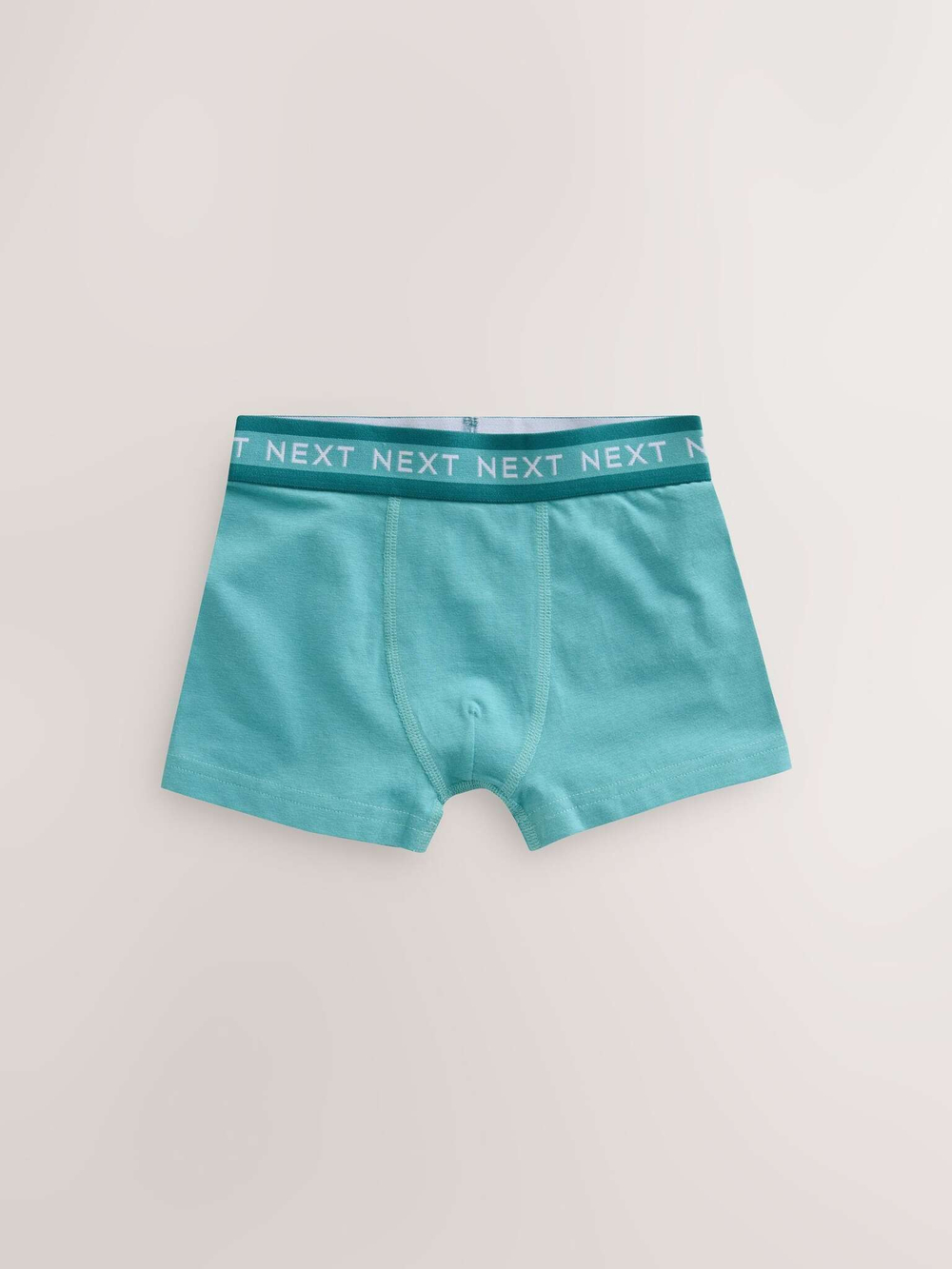 Трусы для мальчика Next AA7-499, 5 шт., Зеленый, Черный, Синий