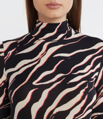 Гольф Marc Cain - черный(VS 48.52 J09)