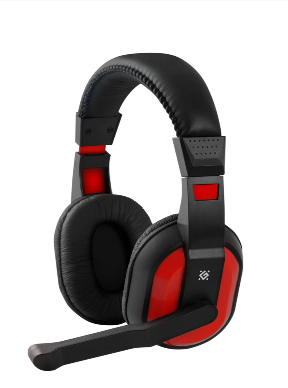 Игровой набор 4-в-1 Defender Target MKP-350