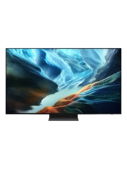 Телевизор Samsung OLED QE77S90HAUXPY