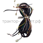 Проводка Уралец 180/220 (Xingtai /Синтай 180/220)