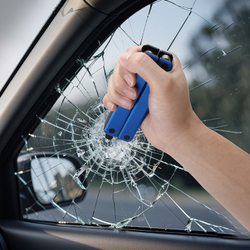 Мультитул Nextool Gemini, синий, 12 функций (NE20406)