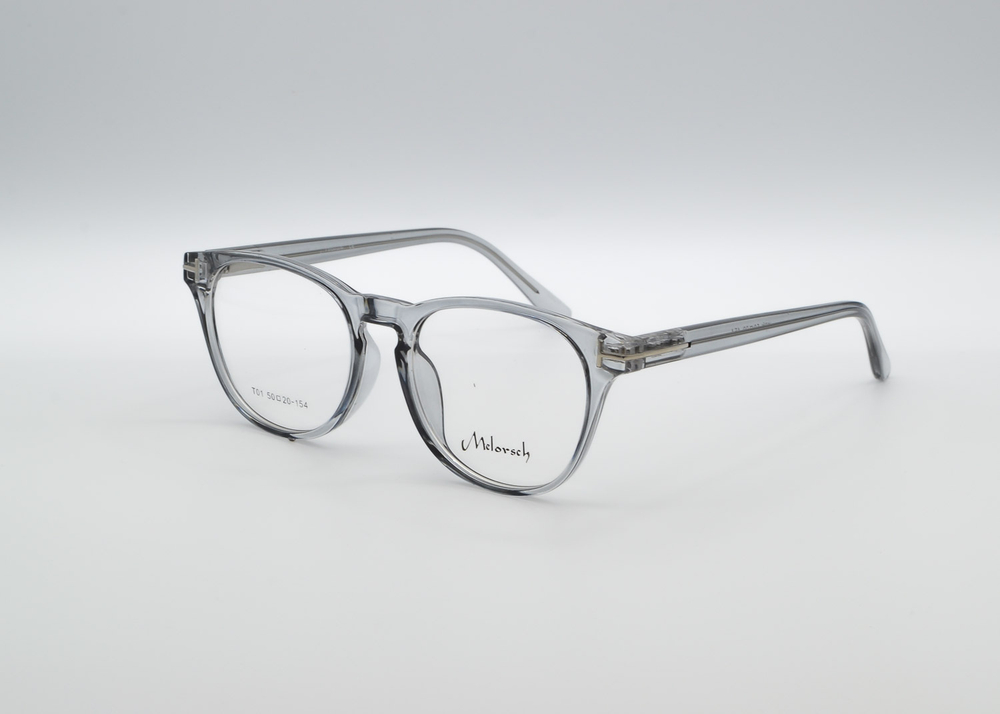 Изг.оправы Melorsch T01 Grey