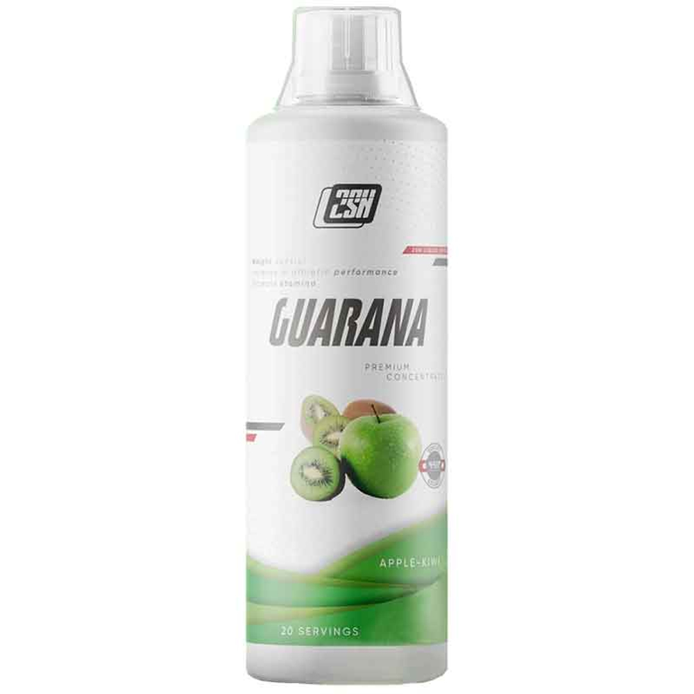 2SN Guarana concentrate (500 мл.)