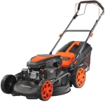 PATRIOT PT 534S газонокосилка бензиновая 512109534