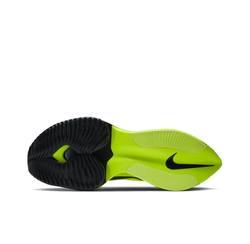 Кроссовки Nike Air Zoom Alphafly Next 1 'Volt' DC5238-702
