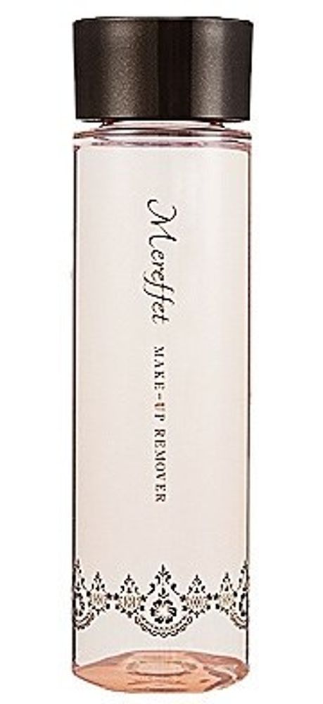 SALON DE FLOUVEIL MAKE UP REMOVER