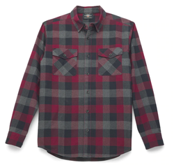 Рубашка Buffalo Plaid Harley-Davidson