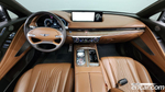 Genesis G80 (RG3) Дизель 2.2 AWD (12.2020)