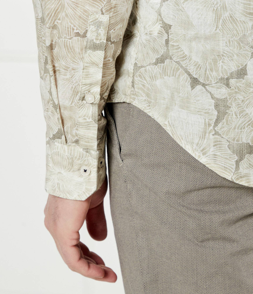 Рубашка Pai-W Joop! - бежевый(30046580)