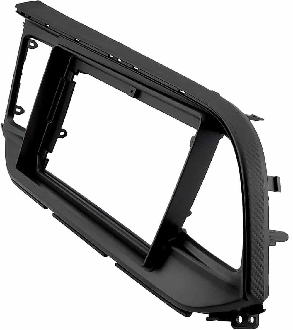 Магнитола для Hyundai Elantra 6 2018-2020 (штатная КЗВ) - Teyes CC3-2K-360 монитор 13" 2K QLED на Android 10, 6Гб+128Гб, CarPlay, 4G SIM-слот, 4 камеры в комплекте