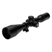 Artelv LRS 5-25x56 FFP 30мм