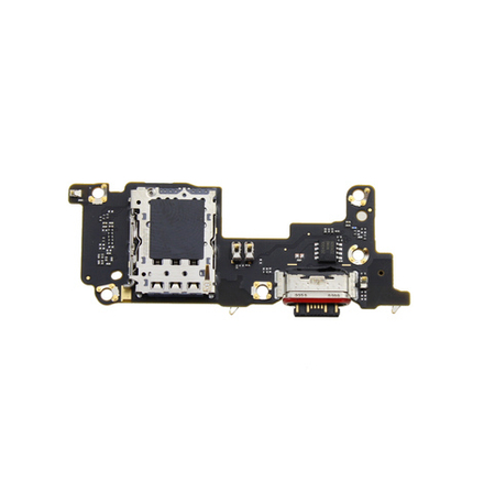Xiaomi 12T (22071212AG) / Нижняя плата (субплата) (ORIG-SP)